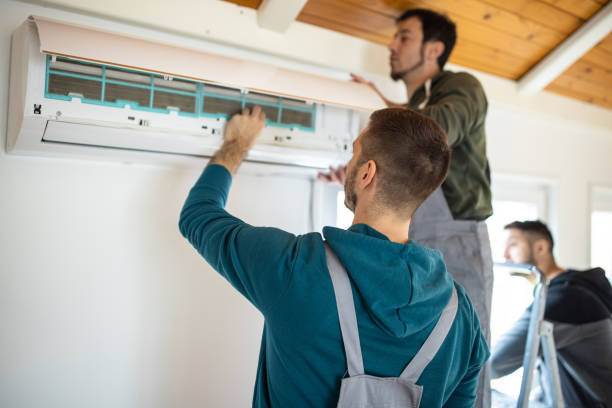 Professional HVAC in Schuylkill Haven, PA