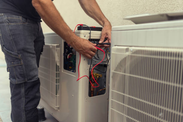Best Solar-powered HVAC Systems in Schuylkill Haven, PA